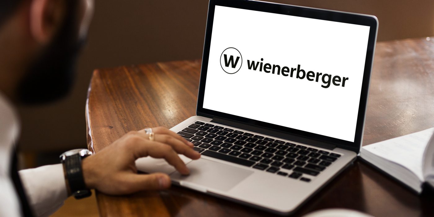 Wienerberger AG Logo
