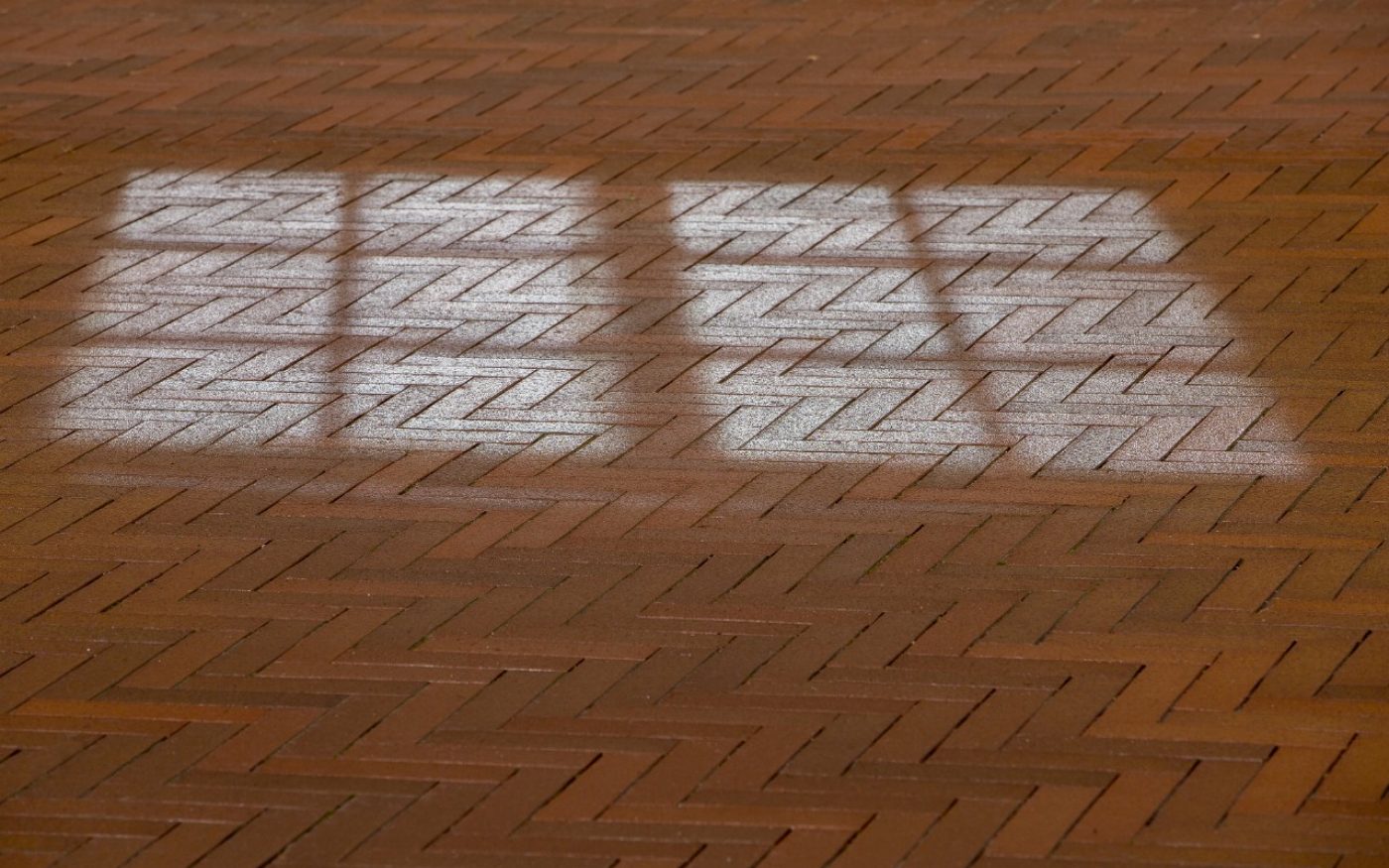 Single Family House, Pavers, STT Terrakota 250*60*52