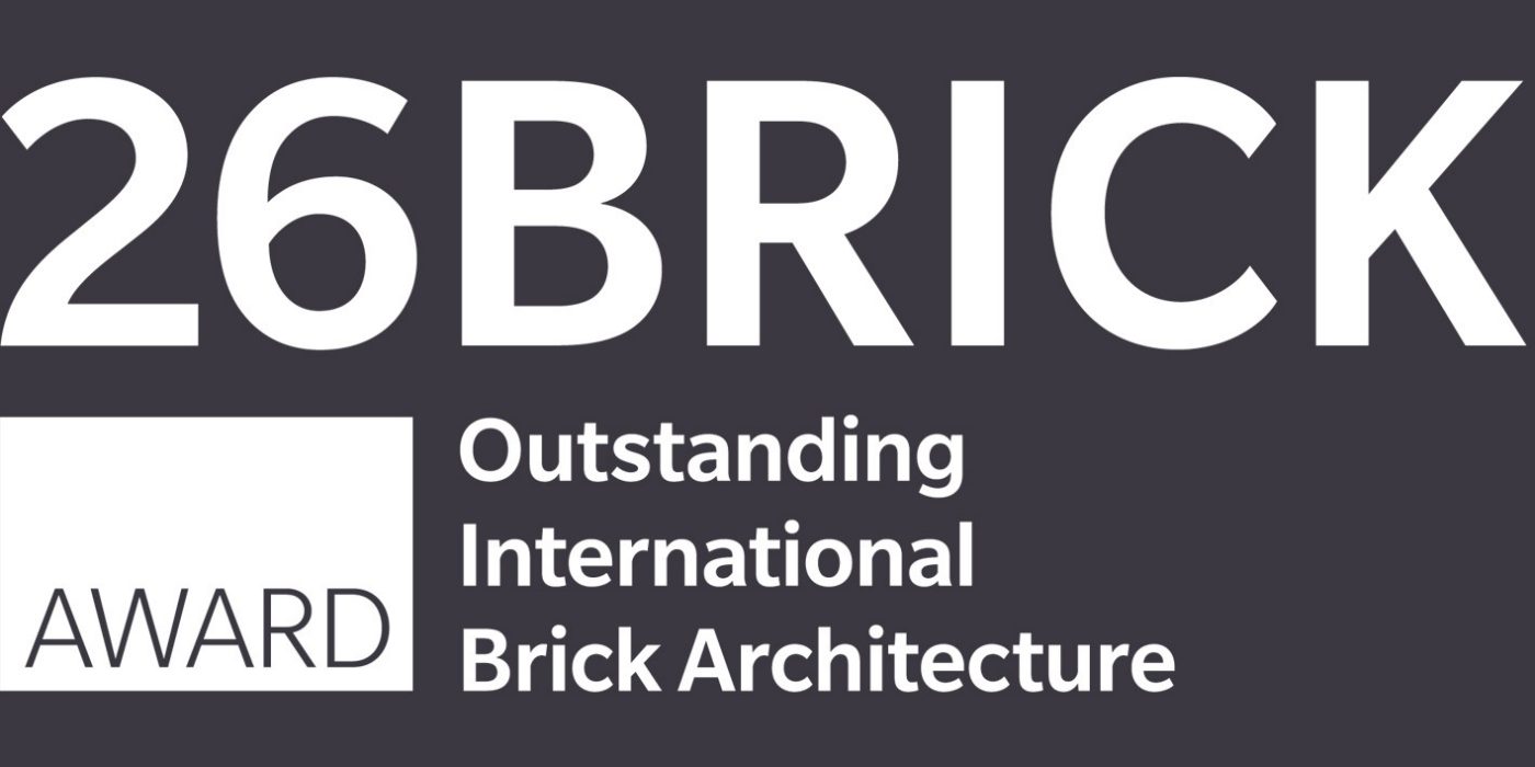 Brick Award 26