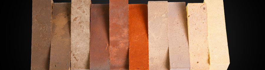 Terca Nordic Line ceramic and clinker bricks from Aseri plant (Estonia)
