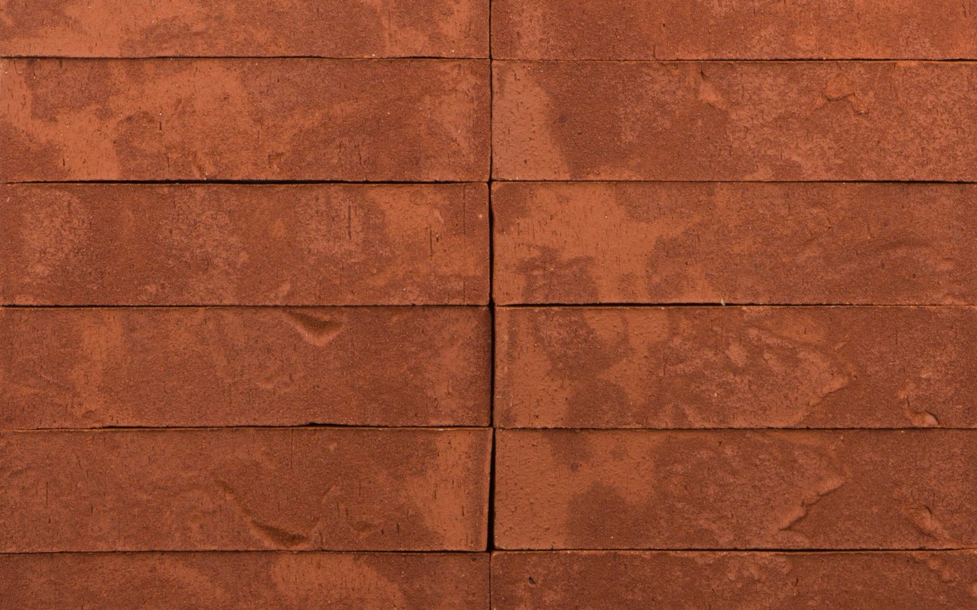 Terca Nordic Line Stockholm clinker bricks from Aseri plant (Estonia)