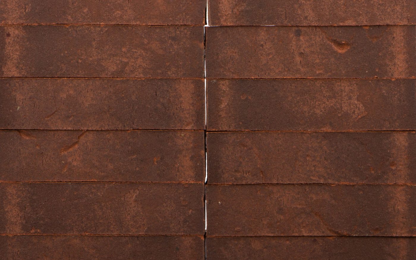 Terca Nordic Line Tallinn clinker bricks from Aseri plant (Estonia)