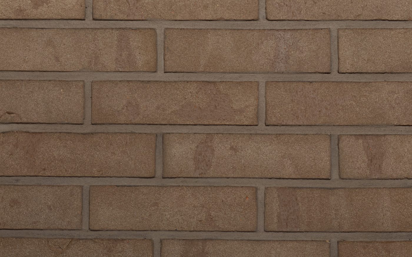 Terca Nordic Line Helsinki clinker bricks from Aseri plant (Estonia)