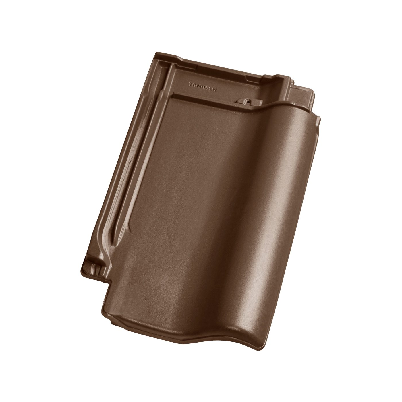 Samba 11 Brown Engobe