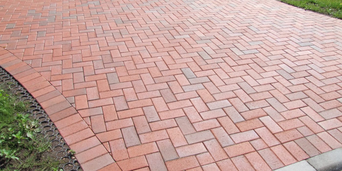 Individualaus namo kiemas, Klaipėda