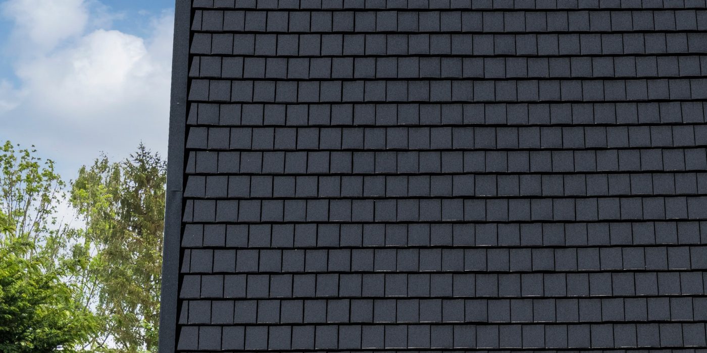 Reference photo renovation single family in Brielen