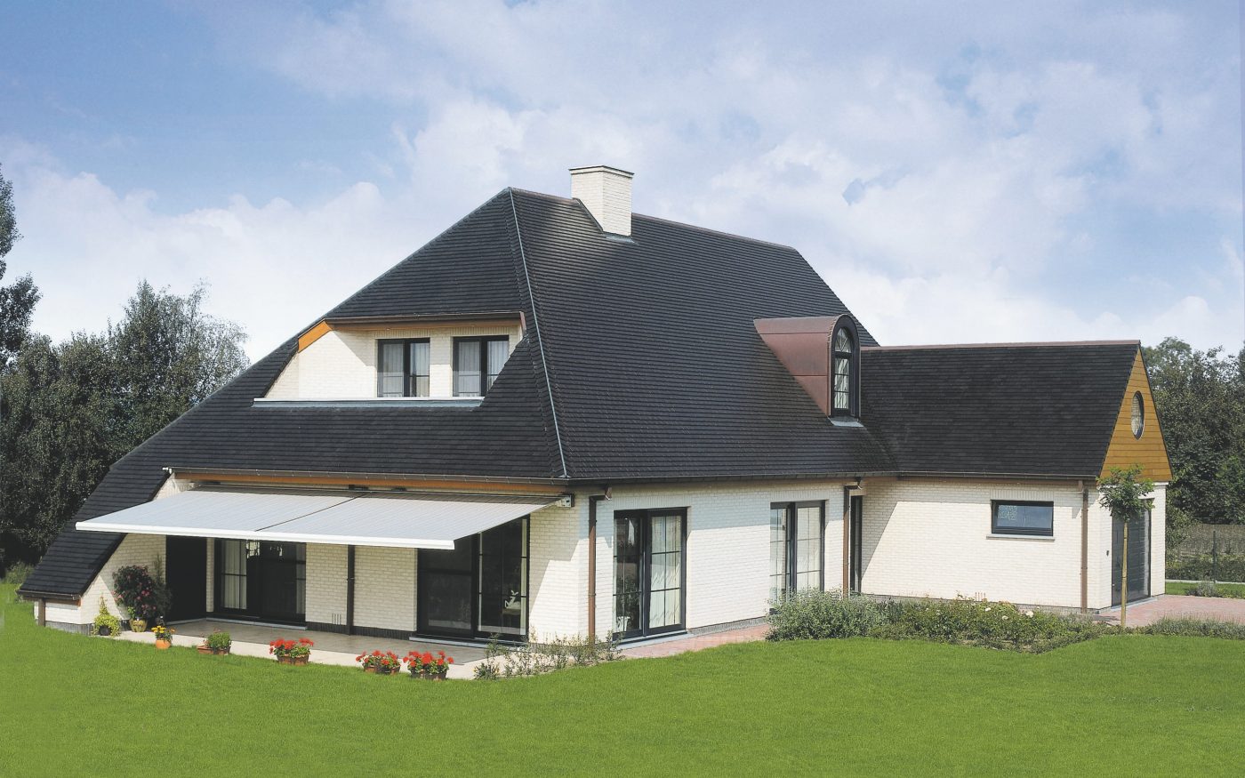 Privatus namas Pottelberg