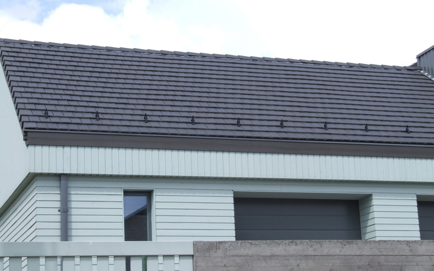 Privatus namas Vauban 