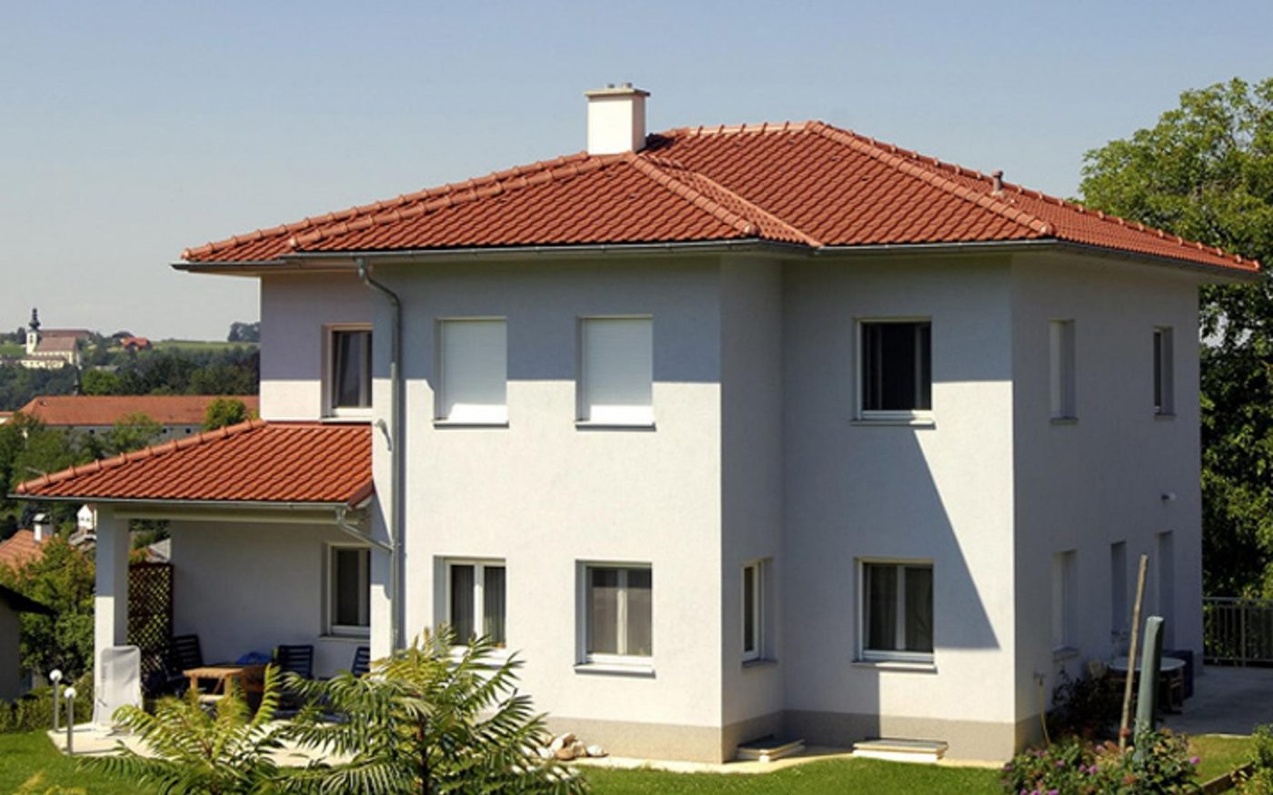 Privatus namas Samba 11