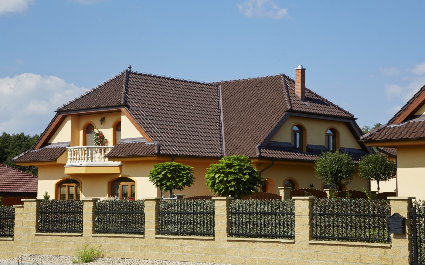 Privatus namas samba 11 