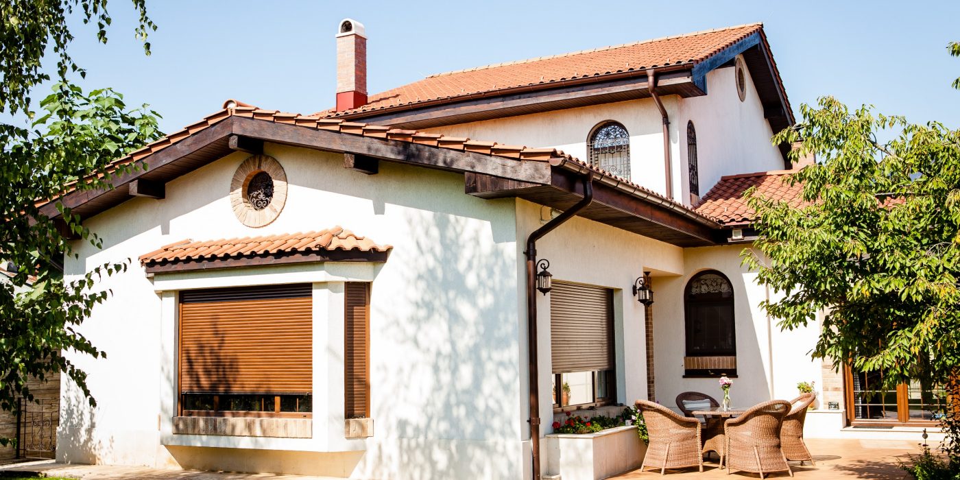 Reference project Mediteranean Plus Maro / Proiect referinte Mediteranean plus maro