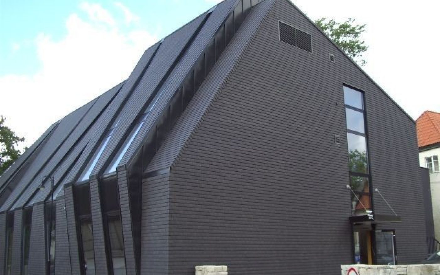 privatus namas Pottelberg