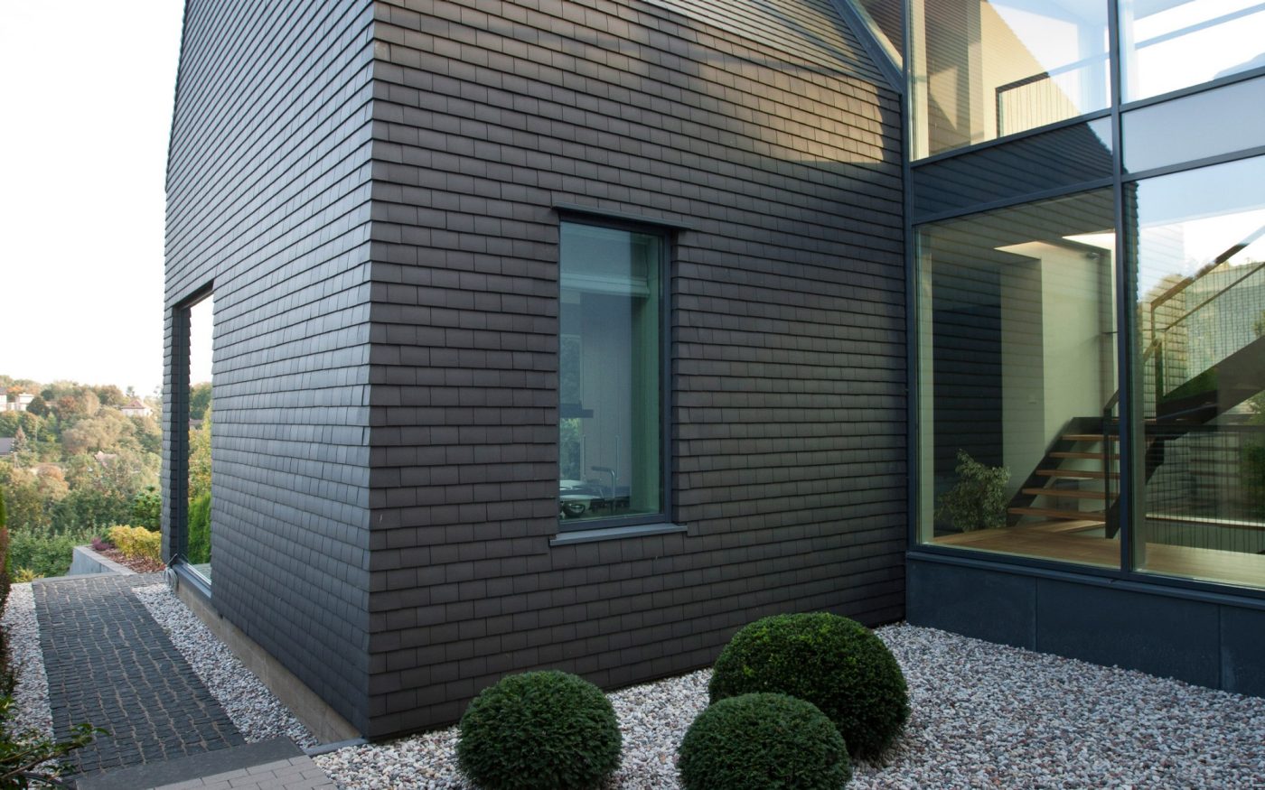 Privatus namas Pottelberg 