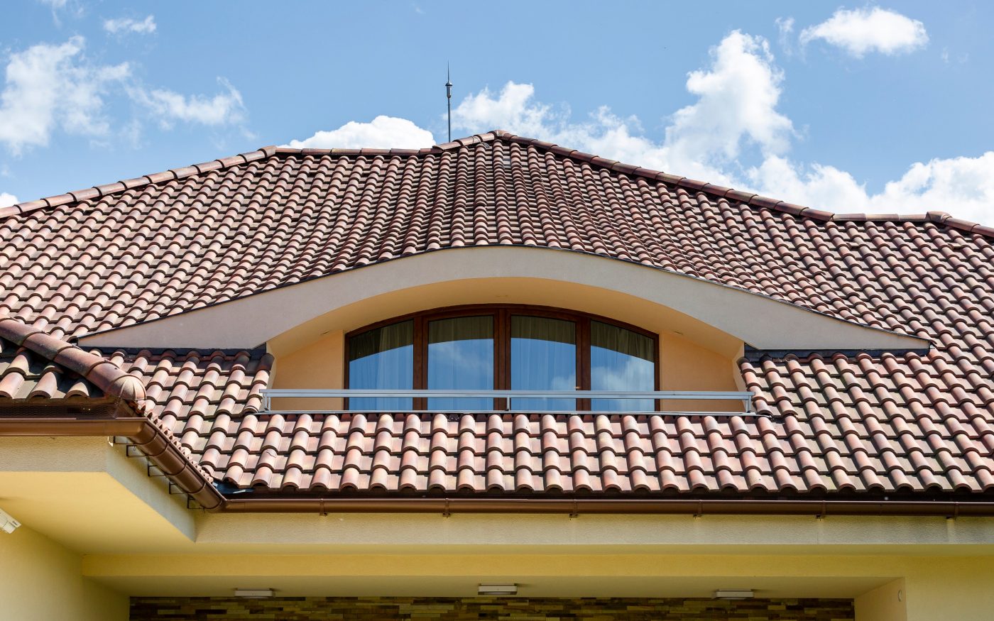 Reference photo of single house in Tomcany 03