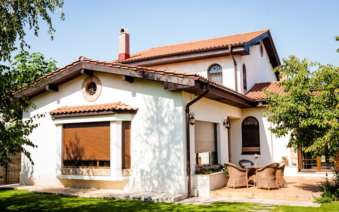 Reference project Mediteranean Plus Maro / Proiect referinte Mediteranean plus maro