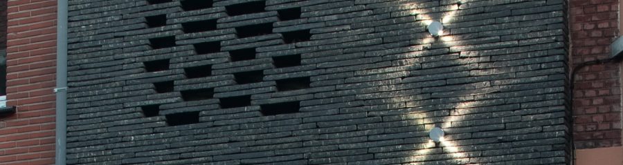 New construction office in Willebroek