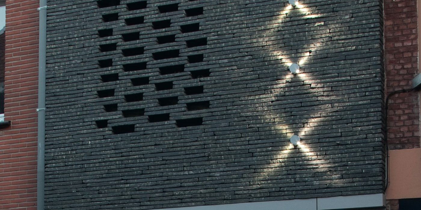 New construction office in Willebroek