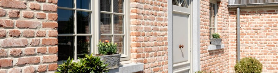 Wienerberger: referentie Belle Epoque de Mons WDF, Cogebat (Vandermeulen-Denruyter) Ri ge-du-Bois-Chapelain 12, 1360 Perwez (Orbais)