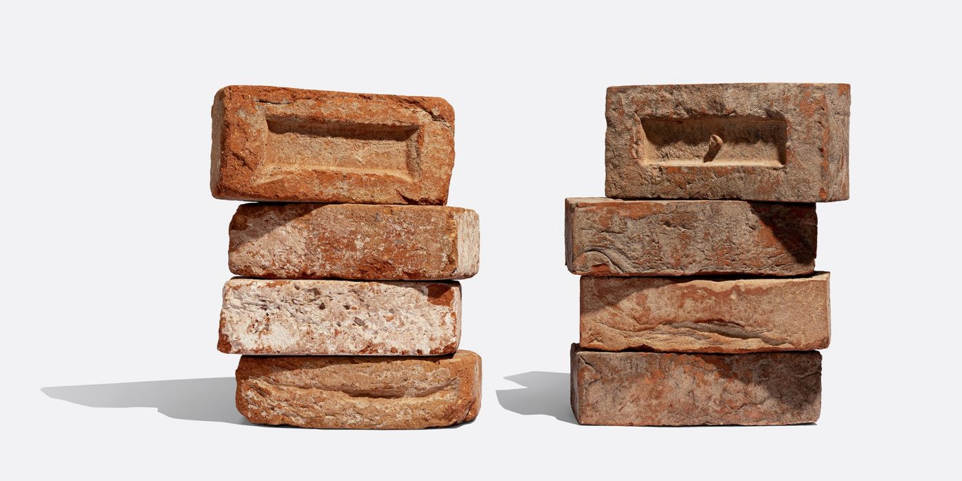 Brick brand photos Finland