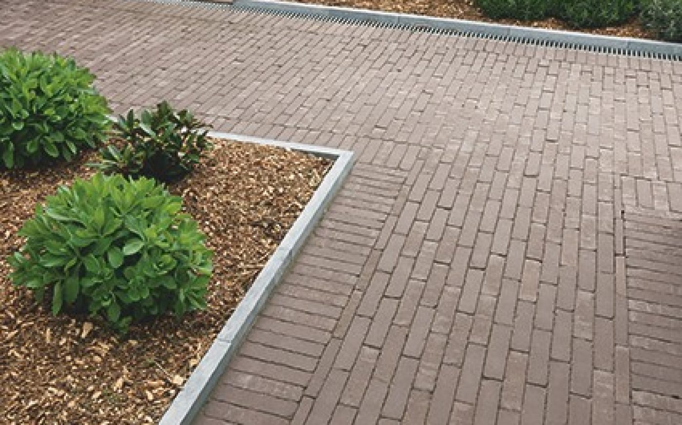 Wienerberger: referentie kleiklinkers: Trendline Triton UWF, Van de Wijngaerd, Herenbosstraat 13, 3460 Bekkevoort