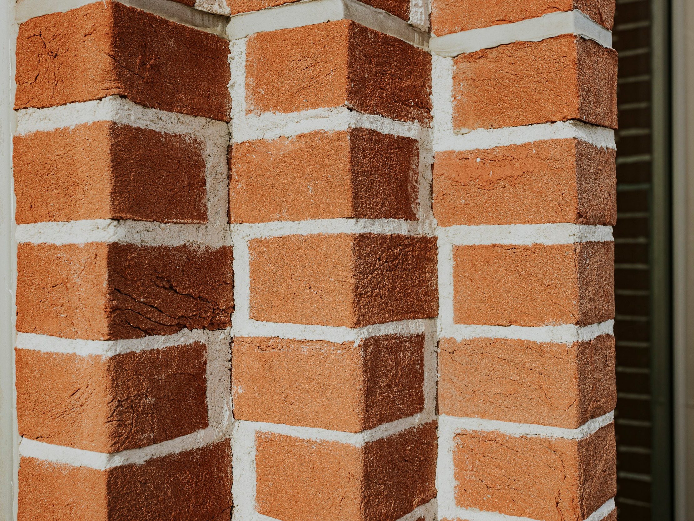 Keraminės Terca plytos, gaminamos Estijoje