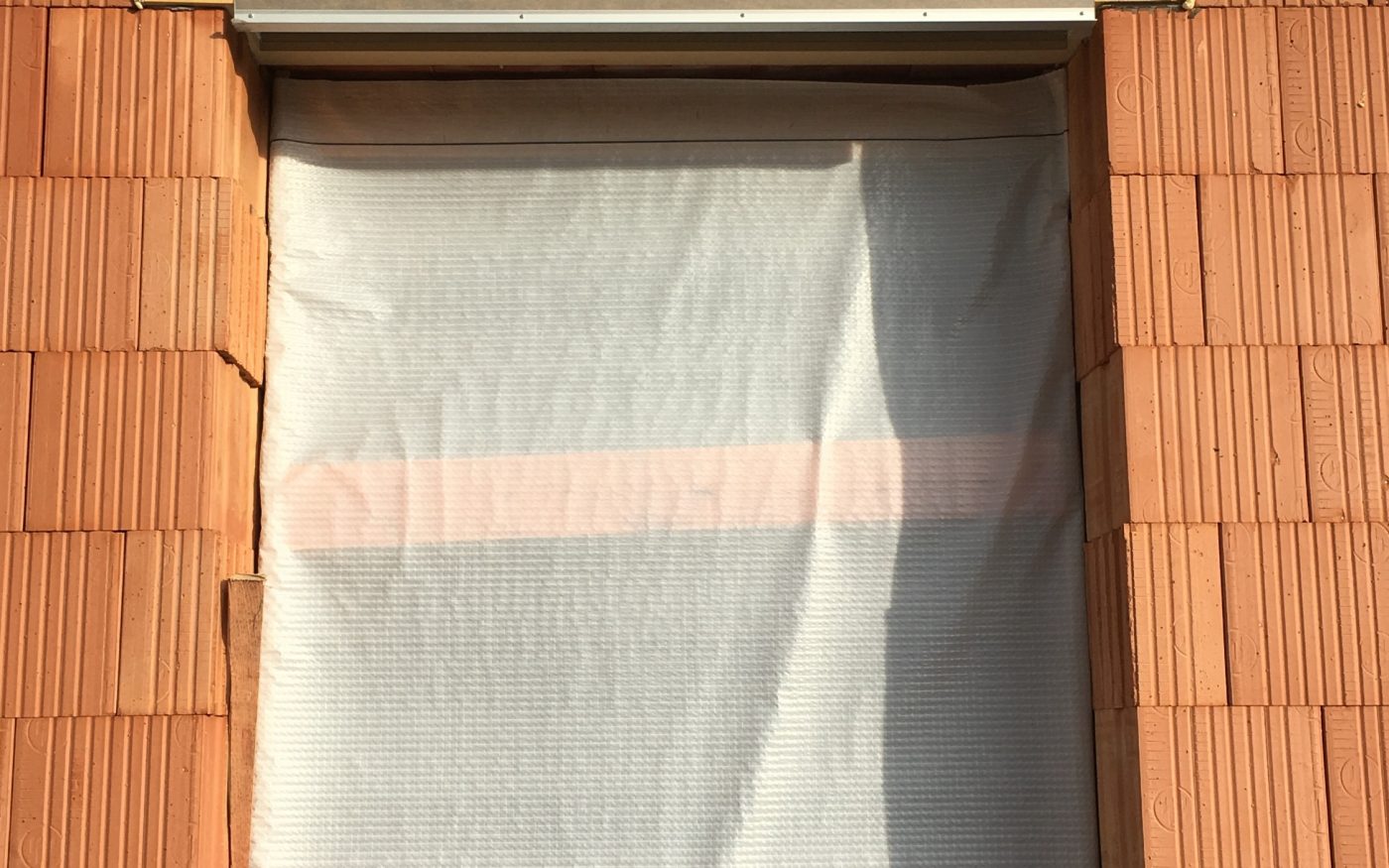 Lintel Porotherm KP Vario UNI