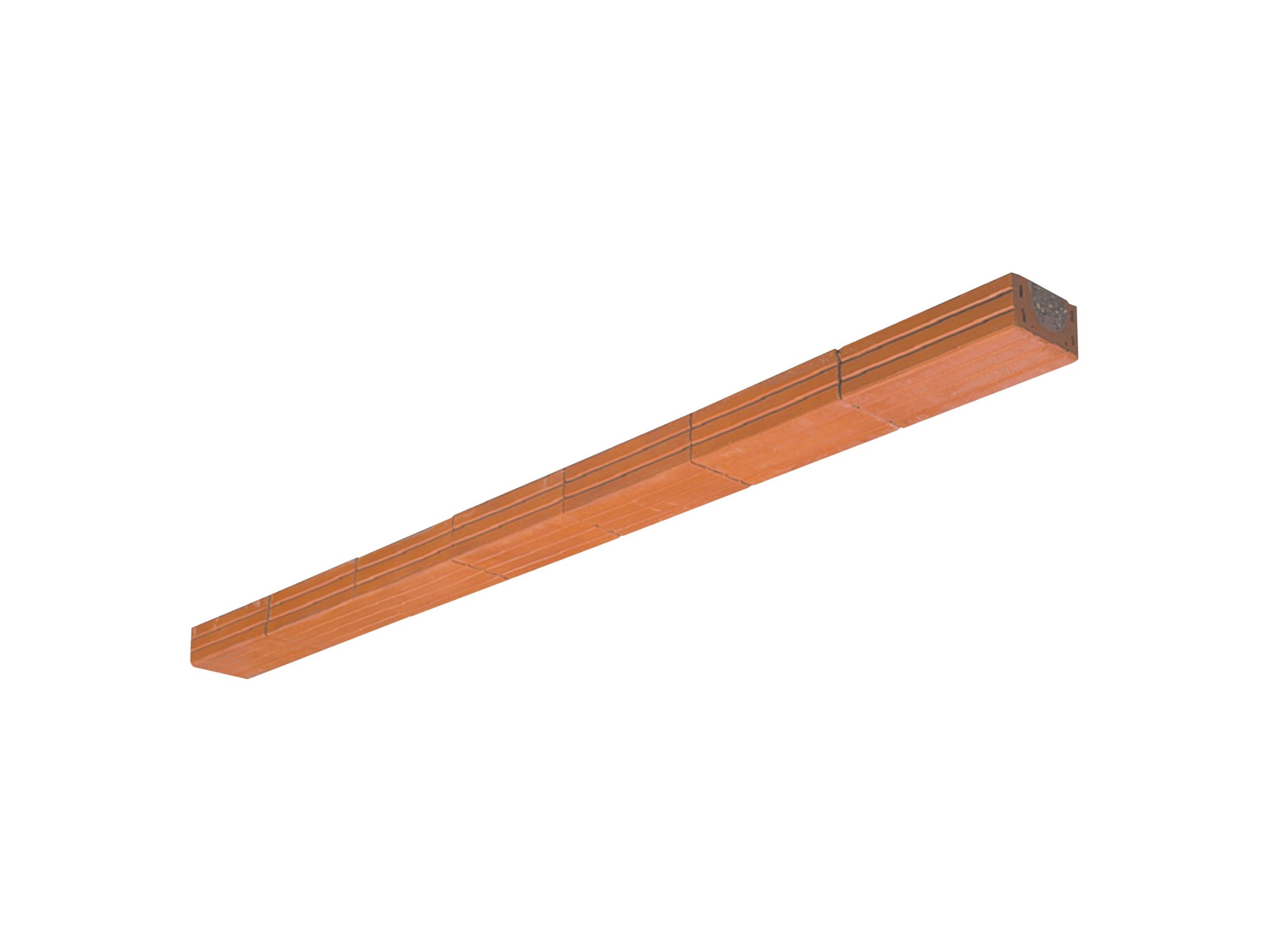 Porotherm Lintel 11.5