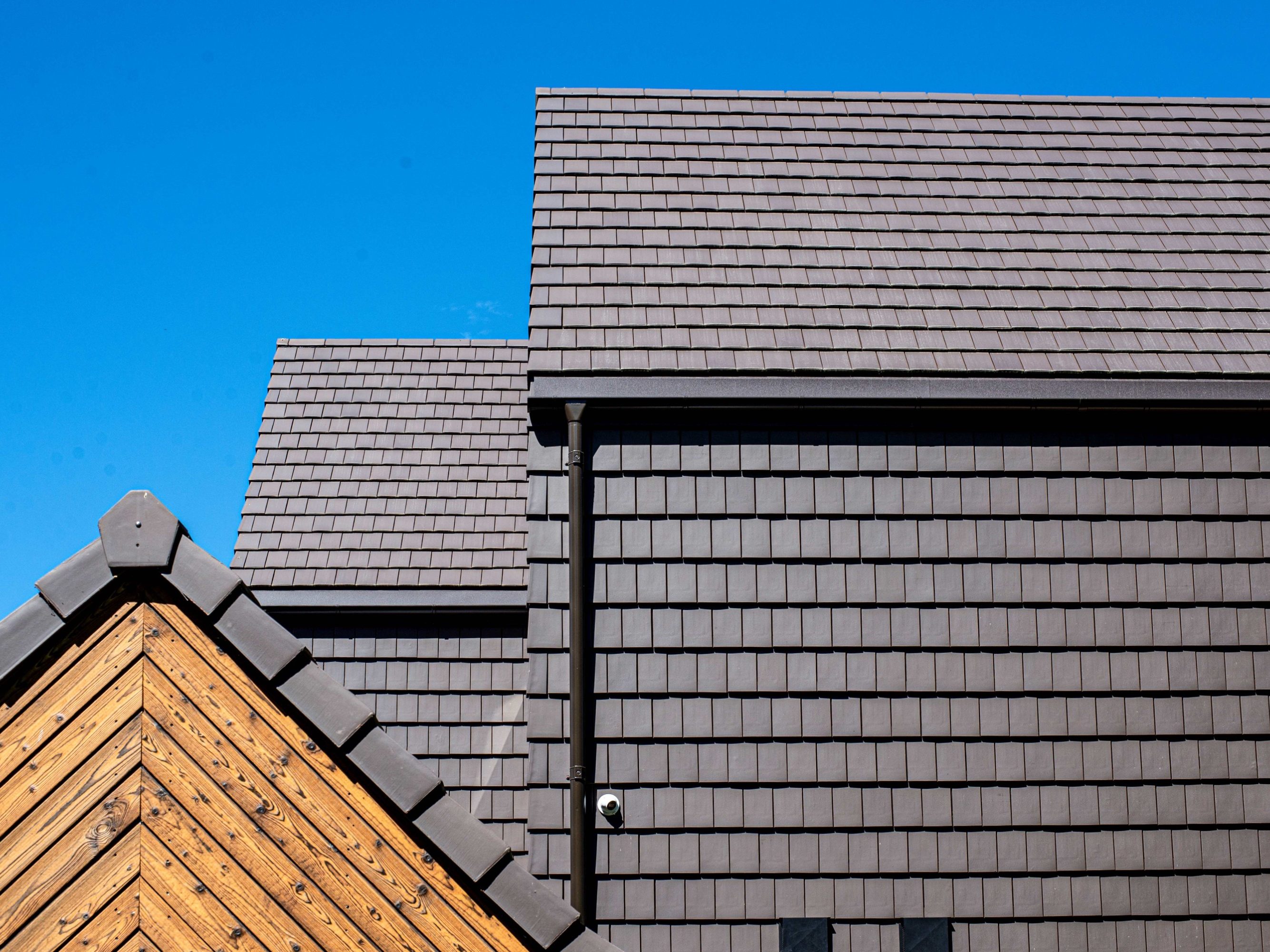 Individualių namų kvartalas, Palanga