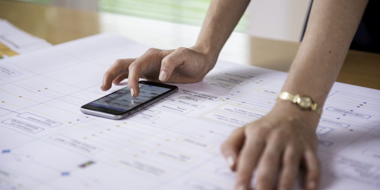 Prekybiniai partneriai